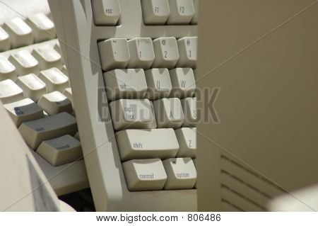 Kapitálky
