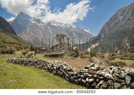 Kangchenjunga