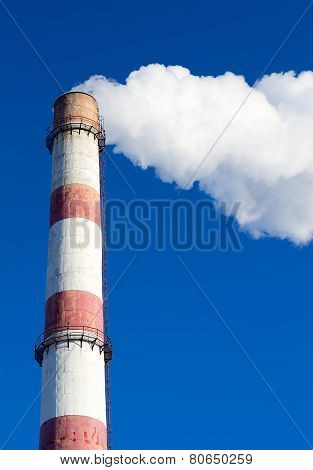 Smoking Chimneys