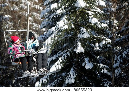 Bulgaria Sky Resort Dobrinishte