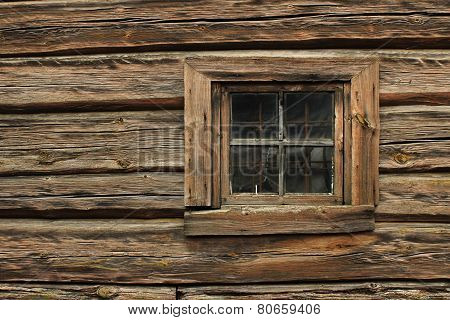 window