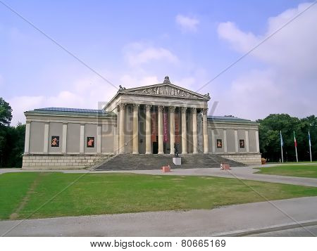 Bavarian State Collection of Antiques