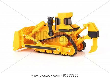 Bulldozer