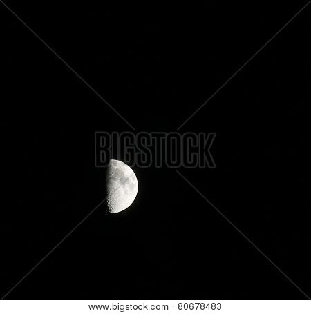 Half Moon