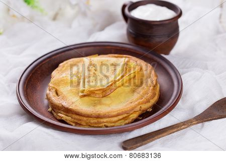 Pancakes