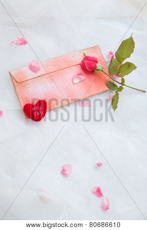 Valentine's Day Background