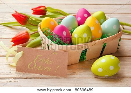 Easter Basket
