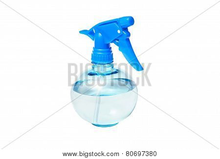 pulverizer