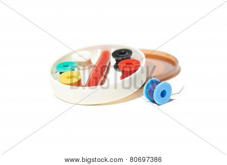 thread