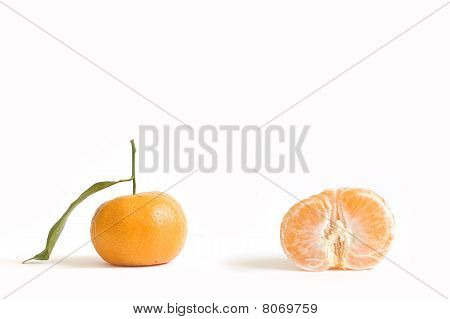 Mandalina