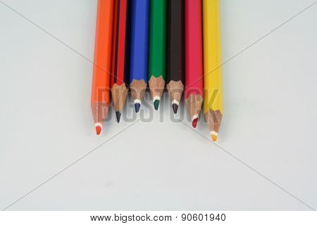 Crayons