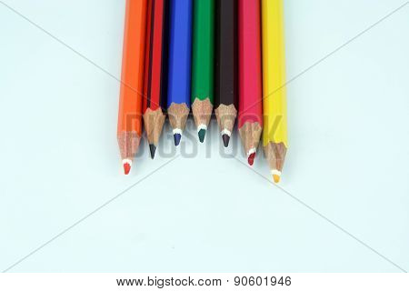 Crayons