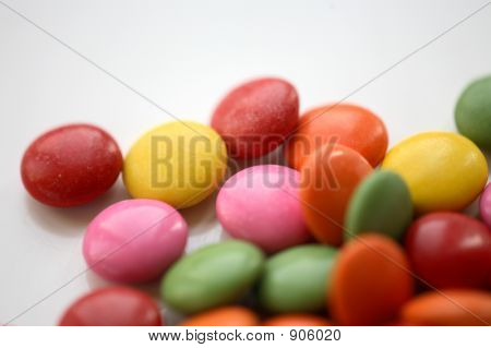 5D0867 Smarties