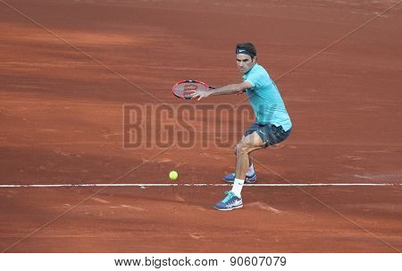 Teb Bnp Paribas Istanbul Open