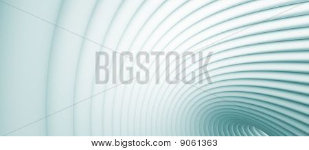 Abstrato arquitetura