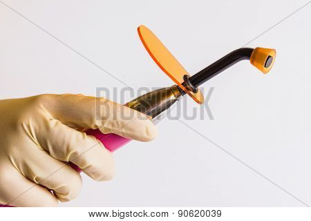 Dental Curing Light Led