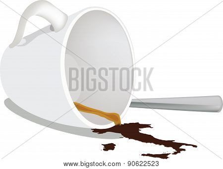 coffee cup