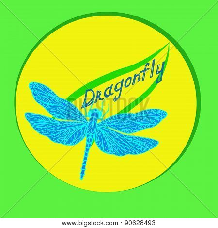 Dragonfly Logo