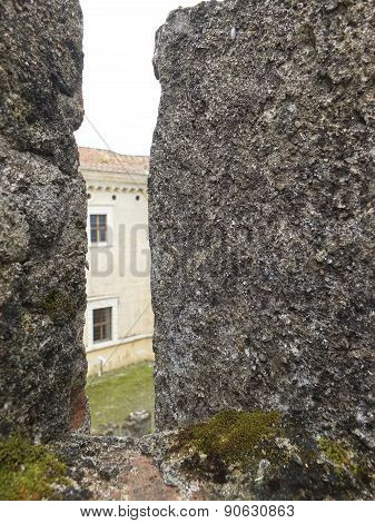Malaspina Castle