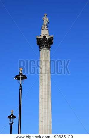 Nelson's Column