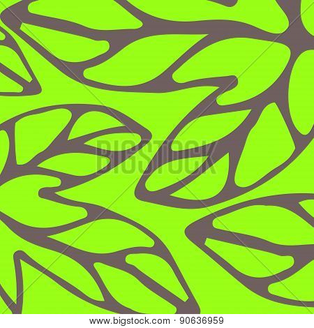 Hand Drawn  Pattern