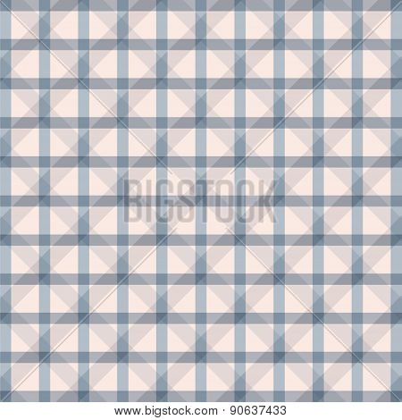 Plaid pattern
