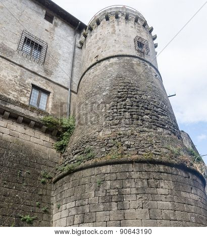 Fabrica Di Roma (italy)