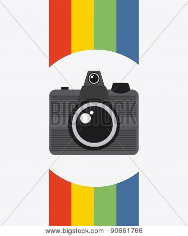 photographic icon