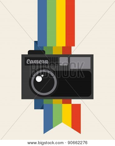 photographic icon