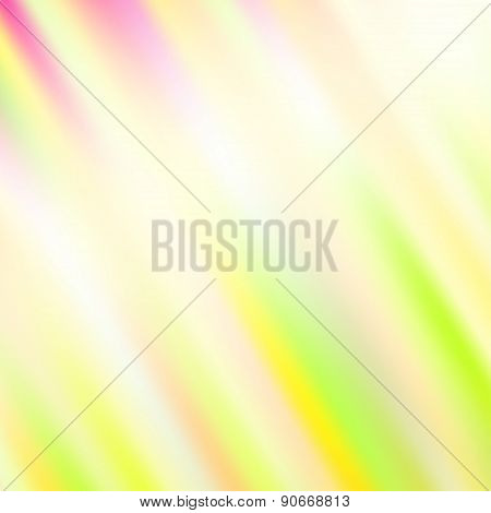 vector abstract blurred background.