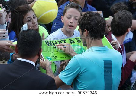 Teb Bnp Paribas Istanbul Open