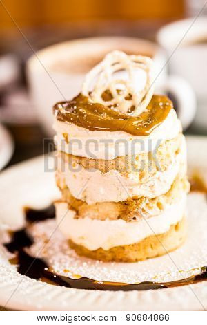 Dulce De Leche
