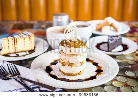 Dulce De Leche