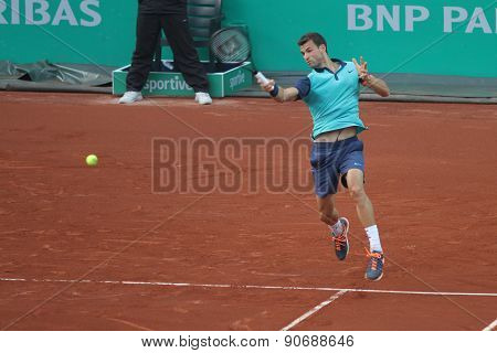 Teb Bnp Paribas Istanbul Open