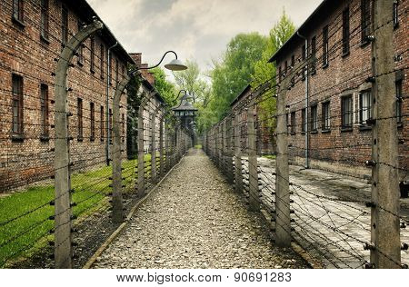 Auschwitz