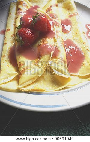 Crepes