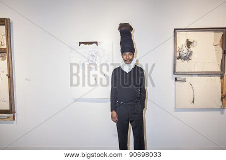 Art Miami New York Vip Preview
