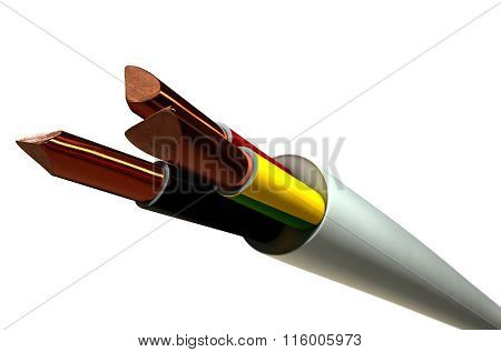 Electrical Cable