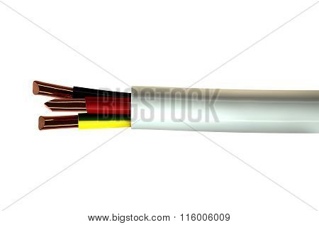 Electrical Cable
