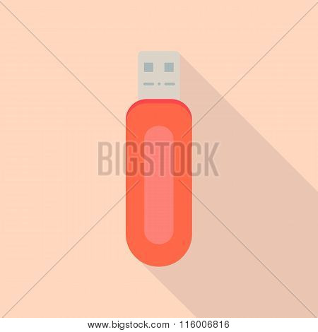 flash drive