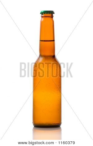 Bottiglia di birra