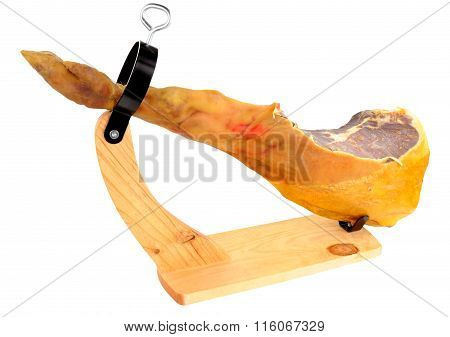 Serrano Ham And Carving Stand