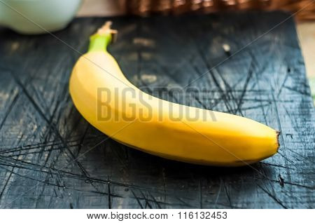 One Wonderful Banana