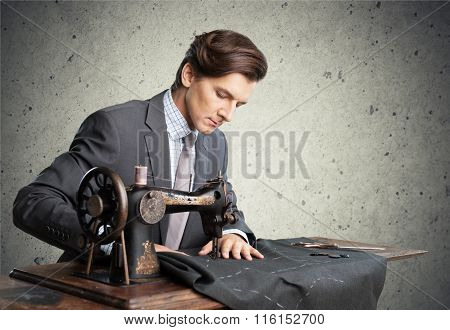 Tailor.