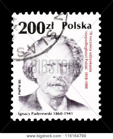Poland 1988