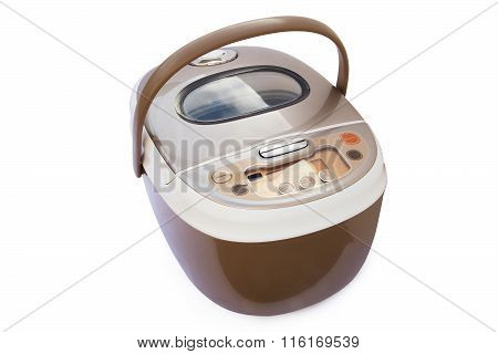 Slo-cooker
