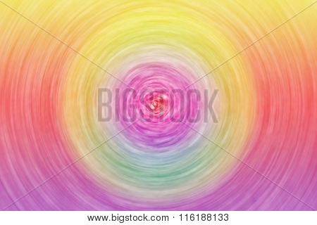 The Turning Circle