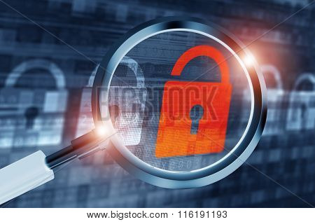 System Backdoor Search