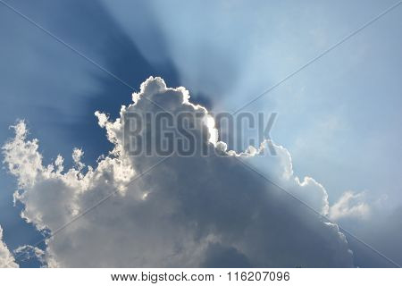 Clouds Sky