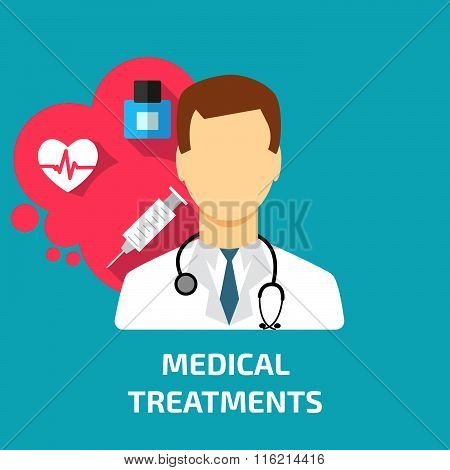 Doctor Banner.
